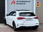 Mercedes-Benz A-Klasse 250 e AMG Line Pano/Burm € 34.950,0, Auto's, Nieuw, 160 pk, Geïmporteerd, 5 stoelen