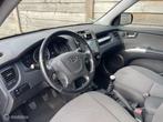 Kia Sportage 2.0 CRDI X-ecutive GrijsKenteken YoungT, Voorwielaandrijving, 4 cilinders, 150 pk, Origineel Nederlands