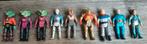 Dino riders vintage figuren 9x
Kopen of ruilen zie omschrijv, Ophalen of Verzenden, Gebruikt