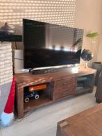 Tv meubel goede staat, Ophalen, 150 tot 200 cm, Zo goed als nieuw, Minder dan 100 cm