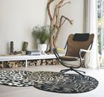 Brink en Campman Estella Fossil tapijt NIEUW, Ophalen, Nieuw, Rechthoekig, 200 cm of meer