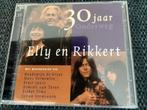 Elly en Rikkert - 30 Jaar Onderweg CD, Ophalen of Verzenden, Zo goed als nieuw, Boxset