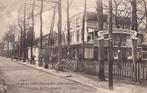 De Bilt ca. 1910 Station Hotel Café Restaurant Dennenhoeve, Verzenden, Voor 1920, Ongelopen, Utrecht