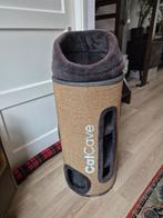 Catcave, Ophalen, Gebruikt, Overige