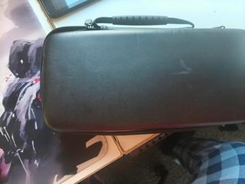 Travel Bag voor Handheld Console - Steam Deck, MSI Claw beschikbaar voor biedingen