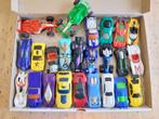 Brievenbusdoos 24 speelgoedautootjes Hot Wheels Mattel, Kinderen en Baby's, Speelgoed | Speelgoedvoertuigen, Ophalen of Verzenden