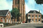 903032	Oostkapelle	1967 Zeeland	Gelopen met postzegel, Verzamelen, Ansichtkaarten | Nederland, Ophalen of Verzenden, 1960 tot 1980