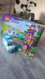 Lego friends setjes, Ophalen of Verzenden, Zo goed als nieuw, Complete set, Lego