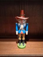 notenkraker Duits. gelaarsde kat., Ophalen of Verzenden