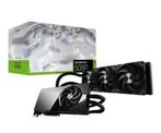 Rtx 5090 suprim liquid 32gb, Computers en Software, Videokaarten, Ophalen of Verzenden, Zo goed als nieuw, PCI-Express 5, Nvidia