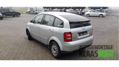 Portier 4Deurs links-achter van een Audi A2, Auto-onderdelen, Carrosserie en Plaatwerk, Deur, Audi, Gebruikt, 6 maanden garantie