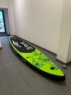 Stand-Up Paddle Board / Supboard WAVE - 4.70m, Watersport en Boten, Suppen, Ophalen of Verzenden, Zo goed als nieuw, SUP-boards