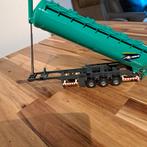 ACTROS KIEP BULK TRAILER NIEUW ., Verzenden, Nieuw, Bus of Vrachtwagen, Tekno