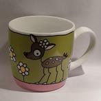 Beker "Hertje"  Babette, Overige typen, Ophalen of Verzenden, Zo goed als nieuw, Overige stijlen