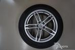 19 inch Org. Porsche Macan Breedset velgen, 19 inch, Gebruikt, 255 mm, Banden en Velgen