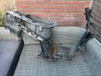 Piaggio typhoon TPH 125cc swingarm frame, Ophalen of Verzenden