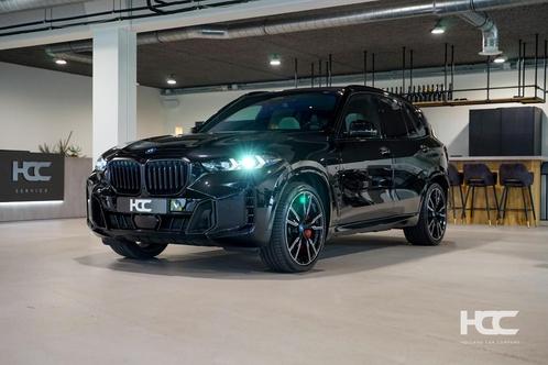BMW X5 xDrive50e M Sport Pro | 22 inch | Pano | SoftClose, Auto's, BMW, Bedrijf, Te koop, X5, 4x4, ABS, Achteruitrijcamera, Adaptieve lichten