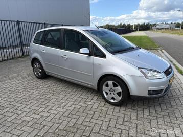 Ford Focus C-Max 1.6-16V Ambiente beschikbaar voor biedingen