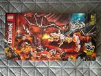Lego 71721 Skull Sorcerer's Dragon (nieuw), Kinderen en Baby's, Speelgoed | Duplo en Lego, Verzenden, Nieuw, Complete set, Lego