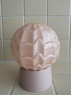 Thabur, art deco lamp, vintage plafondlamp, plafonnière, Ophalen of Verzenden