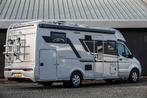 Adria Coral Suprême MB 670 DL Automaat, Mercedes-Benz, Automaat, Vloeistofverwarming, 7 tot 8 meter, Bedrijf