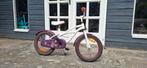 2 Cycle Desire 16 inch meisjesfiets, Ophalen, Gebruikt, 16 tot 20 inch, 2cycle