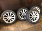 Alu velgen 19 inch 5x114.3, Auto-onderdelen, Banden en Velgen, 19 inch, Ophalen of Verzenden, 235 mm, Zomerbanden