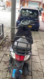 Piaggio fly 80cc, Fietsen en Brommers, Scooters | Piaggio, Ophalen, Gebruikt, 80 cc, Fly