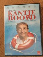 Dvd  Kantje boord, Komedie, Alle leeftijden, Zo goed als nieuw, Verzenden