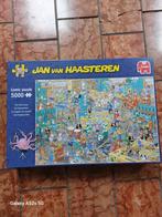 Jan van haasteren puzzel, Legpuzzel, Meer dan 1500 stukjes, Zo goed als nieuw, Ophalen