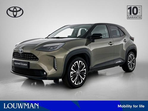 Toyota Yaris Cross 1.5 Hybrid Executive | Blind spot | Elect, Auto's, Toyota, Bedrijf, Lease, Persoonlijke lening, Yaris Cross