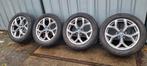 19 inch origineel bmw x3 x4 ix3 velgen G01 G02 G08 693 tpms, 19 inch, 245 mm, Banden en Velgen, Ophalen of Verzenden