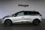 Renault Clio Estate 1.5 dCi ECO Limited Airco Cruise control, Auto's, Voorwielaandrijving, 1160 kg, Stof, Gebruikt