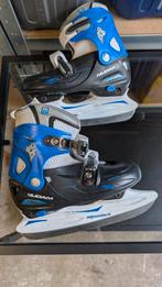 Schaatsen, Ophalen of Verzenden, Gebruikt, IJshockeyschaatsen, Nijdam