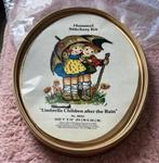 Hummel borduurpakket 32-25 cm, Ophalen of Verzenden, Nieuw, Handborduren, Borduurpakket