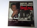 Sonny Boy Williamson & The Yardbirds 1966, 1960 tot 1980, Blues, Ophalen of Verzenden, Zo goed als nieuw