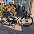 Nieuwe elektrische transportfiets met zeer sterke accu, Fietsen en Brommers, Nieuw, 47 tot 51 cm, 50 km per accu of meer, Ophalen