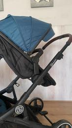 BabyGO Kinderwagen/Buggy - Duowagen, Overige merken, Duowagen, Ophalen of Verzenden, Zo goed als nieuw