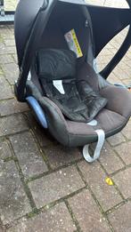 Maxi-Cosi autostoel 0-13 kg, 0 t/m 13 kg, Maxi-Cosi, Gebruikt, Autogordel