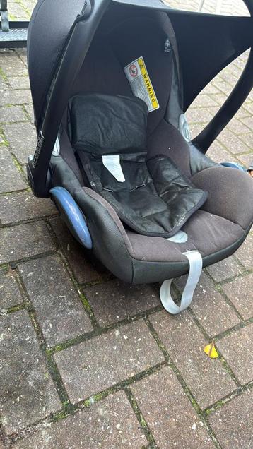 Maxi-Cosi autostoel 0-13 kg beschikbaar voor biedingen