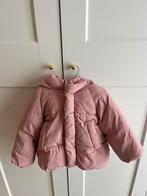Zara gevoerde meisjesjas. Maat 92. Zeer goede staat!, Kinderen en Baby's, Kinderkleding | Maat 92, Ophalen of Verzenden, Zo goed als nieuw