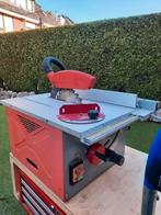 Einhell zaagtafel, Doe-het-zelf en Verbouw, Gereedschap | Zaagmachines, Gebruikt, Cirkelzaag, Ophalen of Verzenden, 30 tot 70 mm