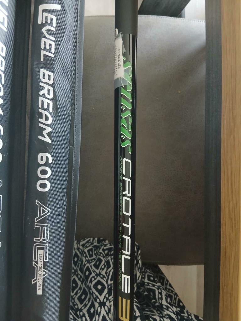 vis spullen, Ophalen, Zo goed als nieuw, Overige typen