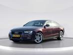 Audi A5 Sportback 1.8 TFSI Business Edition 2014 | 6-THZ-48, Auto's, Voorwielaandrijving, Gebruikt, Euro 6, 4 cilinders