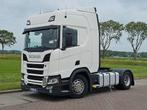 SCANIA R450, Auto's, Vrachtwagens, Automaat, Euro 6, Scania, Bedrijf