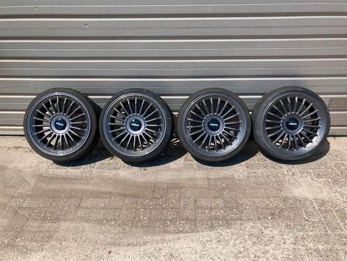 Rotiform BUC-M 19 inch 5x112, Auto-onderdelen, Banden en Velgen, Banden en Velgen, Zomerbanden, 19 inch, 215 mm, Personenwagen