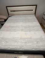 NIEUW- Istikbal matras graphene premium, Ophalen, Eenpersoons, Zo goed als nieuw, 200 cm