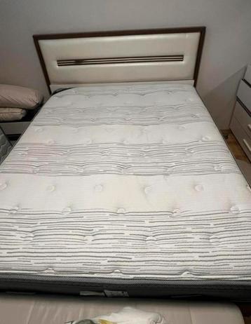 NIEUW- Istikbal matras graphene premium beschikbaar voor biedingen