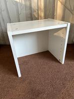 Ikea Billy 40 opzetkast bovendeel wit, Huis en Inrichting, Ophalen, Met plank(en), Wit, 50 tot 100 cm