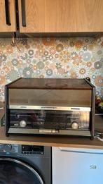 Phillips radio antiek, Antiek en Kunst, Ophalen of Verzenden